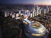 河北固安楼盘信息 永定河孔雀城英国宫唐顿庄园加推56号楼