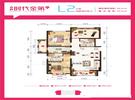 L2户型99㎡