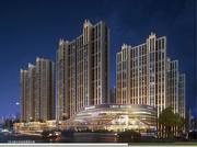 河北省固安县春辉时代楼盘信息