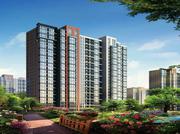 河北固安楼盘信息 金海城新品在售