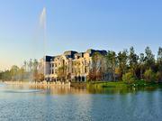 河北省固安县孔雀城大湖楼盘信息