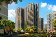 恒基现代城均价5600元/平米（建面）