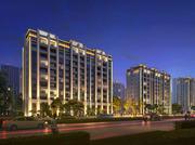 河北固安楼盘信息 城市之光新品在售