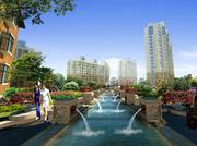 河北固安楼盘信息 中鼎凤凰城新品在售