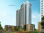 固安通宇枫尚城房价户型介绍