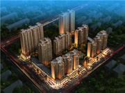 河北固安楼盘信息 凡尔赛公馆新品在售