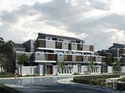 河北省固安县新绎上水颐园楼盘信息