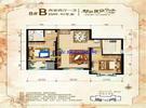 8#B户型89.42㎡