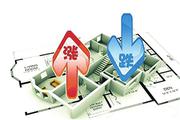 第四轮大宽松到来 房地产短期难成宏观经济推手