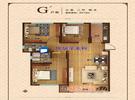 G'户型3113㎡