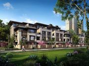 河北省固安县永定河孔雀城·唐顿壹号院楼盘信息