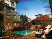 河北省固安县温泉新都孔雀城楼盘信息