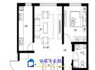 一期、三期N户型84.41㎡