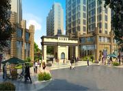 河北省固安县水木蓝山楼盘信息