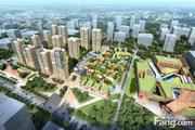 ISOHO一期在售均价8800元/平米（建面）