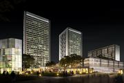 嘉都三期在售均价12500元/平米（建面）