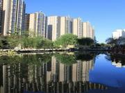 燕郊房价潮白·星光公馆均价9800元/平