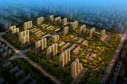 K2京西狮子城高层在售 56万元/套起