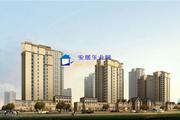 东郦湖多种户型在售 均价7800元/平