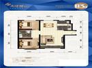 天洋城4代二期19、20、21号楼