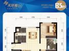 天洋城4代二期29号楼B3e反户
