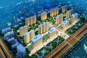 凯旋大道·香街单价15000-25000元/平
