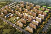观锦城均价6000元/平米（建面） 一居在售