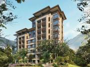 河北省固安县京南温泉小镇楼盘信息