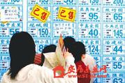 北京二手房价分区涨幅三甲 最高涨幅69.86%