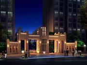 河北省固安县中建·江南府楼盘信息