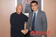 专访骏豪地产张辉：从“甲方”到“乙方”