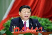 习近平：在适度扩大总需求同时去产能去库存