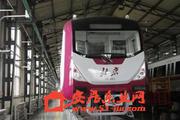 地铁八通线 南延4公里牵手7号线
