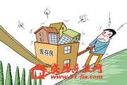 江西出房地产救市新政 去库存不力市县将被约谈