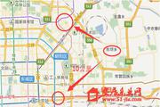 东坝蹿红成置业新宠 探访解密区域发展