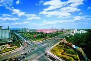 京津冀商业环初步形成 固安燕郊显现卫星城特质