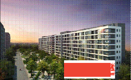土地疯涨再推房价预期，首城汇景湾再启新征程