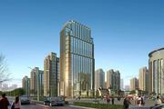 房企抢“地王”背后 房地产投资将触底回升？
