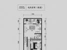 永定河孔雀城·唐顿壹号院3室2厅