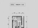 永定河孔雀城·唐顿壹号院3室2厅