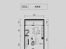 永定河孔雀城·唐顿壹号院3室2厅