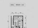 永定河孔雀城·唐顿壹号院3室2厅
