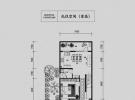 永定河孔雀城·唐顿壹号院3室2厅