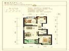 E1户型图【在售】