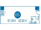 05户61.39㎡