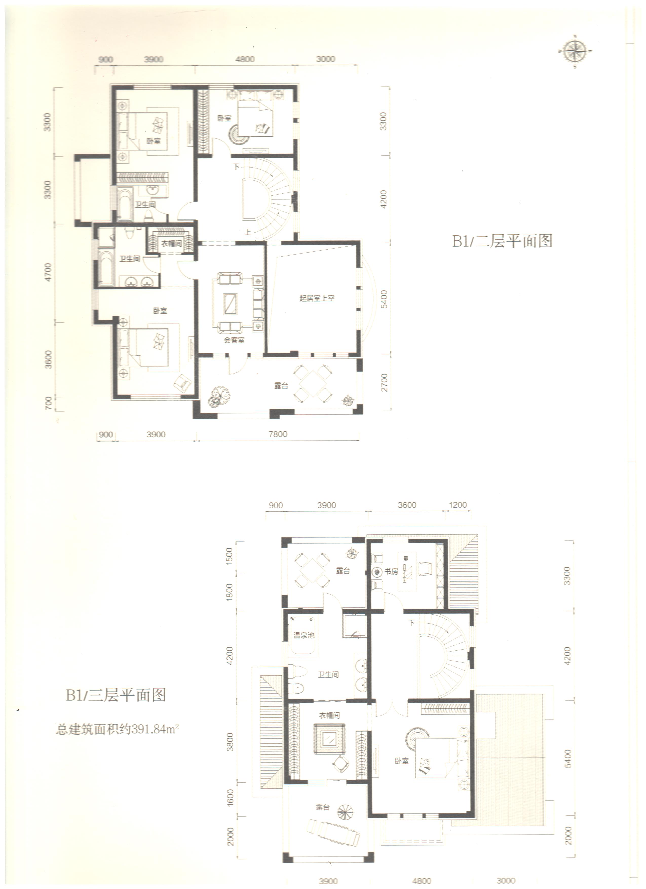 B1首层
