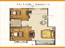 11-1户型
