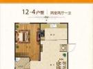 12-4户型图