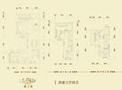 爱丁堡A1户型图
