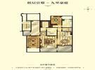 D户型下跃户型图